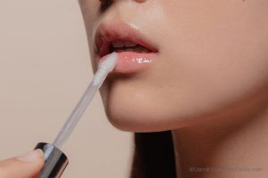 Milky Lipgloss